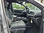 New 2025 CHEVROLET EQUINOX AWD LT in HINESVILLE, GEORGIA (Photo 14)
