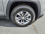 New 2025 CHEVROLET EQUINOX AWD LT in HINESVILLE, GEORGIA (Photo 15)