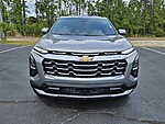 New 2025 CHEVROLET EQUINOX AWD LT in HINESVILLE, GEORGIA (Photo 2)