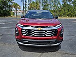 New 2025 CHEVROLET EQUINOX FWD LT in HINESVILLE, GEORGIA (Photo 2)
