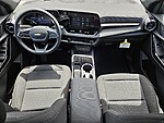 New 2025 CHEVROLET EQUINOX FWD LT in HINESVILLE, GEORGIA (Photo 8)