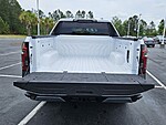 New 2025 CHEVROLET SILVERADO EV LT in HINESVILLE, GEORGIA (Photo 10)