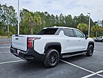 New 2025 CHEVROLET SILVERADO EV LT in HINESVILLE, GEORGIA (Photo 11)