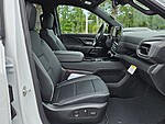 New 2025 CHEVROLET SILVERADO EV LT in HINESVILLE, GEORGIA (Photo 13)