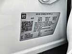 New 2025 CHEVROLET SILVERADO EV LT in HINESVILLE, GEORGIA (Photo 15)