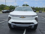 New 2025 CHEVROLET SILVERADO EV LT in HINESVILLE, GEORGIA (Photo 2)