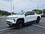 New 2025 CHEVROLET SILVERADO EV LT in HINESVILLE, GEORGIA (Photo 3)
