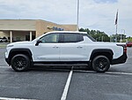 New 2025 CHEVROLET SILVERADO EV LT in HINESVILLE, GEORGIA (Photo 4)