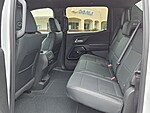 New 2025 CHEVROLET SILVERADO EV LT in HINESVILLE, GEORGIA (Photo 6)