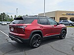 New 2025 CHEVROLET EQUINOX AWD LT in HINESVILLE, GEORGIA (Photo 12)