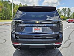 New 2025 CHEVROLET SUBURBAN Premier in HINESVILLE, GEORGIA (Photo 10)