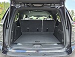 New 2025 CHEVROLET SUBURBAN Premier in HINESVILLE, GEORGIA (Photo 11)