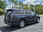 New 2025 CHEVROLET SUBURBAN Premier in HINESVILLE, GEORGIA (Photo 12)
