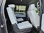 New 2025 CHEVROLET SUBURBAN Premier in HINESVILLE, GEORGIA (Photo 13)