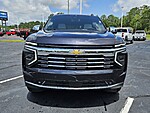 New 2025 CHEVROLET SUBURBAN Premier in HINESVILLE, GEORGIA (Photo 2)
