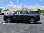 New 2025 CHEVROLET SUBURBAN Premier in HINESVILLE, GEORGIA (Photo 4)