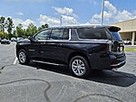 New 2025 CHEVROLET SUBURBAN Premier in HINESVILLE, GEORGIA (Photo 9)