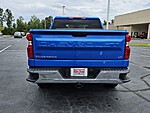 New 2025 CHEVROLET SILVERADO 1500 LT in HINESVILLE, GEORGIA (Photo 10)