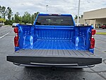New 2025 CHEVROLET SILVERADO 1500 LT in HINESVILLE, GEORGIA (Photo 11)