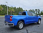 New 2025 CHEVROLET SILVERADO 1500 LT in HINESVILLE, GEORGIA (Photo 12)