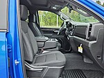 New 2025 CHEVROLET SILVERADO 1500 LT in HINESVILLE, GEORGIA (Photo 14)