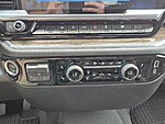 New 2025 CHEVROLET SILVERADO 1500 LT in HINESVILLE, GEORGIA (Photo 19)