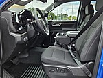 New 2025 CHEVROLET SILVERADO 1500 LT in HINESVILLE, GEORGIA (Photo 5)