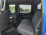 New 2025 CHEVROLET SILVERADO 1500 LT in HINESVILLE, GEORGIA (Photo 6)