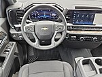 New 2025 CHEVROLET SILVERADO 1500 LT in HINESVILLE, GEORGIA (Photo 7)