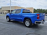 New 2025 CHEVROLET SILVERADO 1500 LT in HINESVILLE, GEORGIA (Photo 9)
