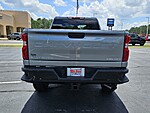 New 2025 CHEVROLET SILVERADO 2500 Custom in HINESVILLE, GEORGIA (Photo 10)