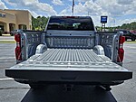 New 2025 CHEVROLET SILVERADO 2500 Custom in HINESVILLE, GEORGIA (Photo 11)
