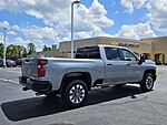 New 2025 CHEVROLET SILVERADO 2500 Custom in HINESVILLE, GEORGIA (Photo 12)