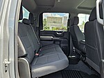 New 2025 CHEVROLET SILVERADO 2500 Custom in HINESVILLE, GEORGIA (Photo 13)