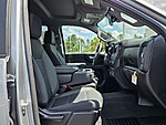 New 2025 CHEVROLET SILVERADO 2500 Custom in HINESVILLE, GEORGIA (Photo 14)
