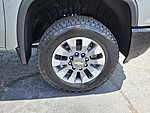 New 2025 CHEVROLET SILVERADO 2500 Custom in HINESVILLE, GEORGIA (Photo 15)