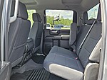 New 2025 CHEVROLET SILVERADO 2500 Custom in HINESVILLE, GEORGIA (Photo 6)