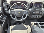 New 2025 CHEVROLET SILVERADO 2500 Custom in HINESVILLE, GEORGIA (Photo 7)
