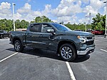 New 2025 CHEVROLET SILVERADO 1500 LT in HINESVILLE, GEORGIA (Photo 1)