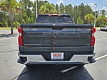New 2025 CHEVROLET SILVERADO 1500 LT in HINESVILLE, GEORGIA (Photo 10)