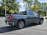 New 2025 CHEVROLET SILVERADO 1500 LT in HINESVILLE, GEORGIA (Photo 12)