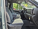 New 2025 CHEVROLET SILVERADO 1500 LT in HINESVILLE, GEORGIA (Photo 14)