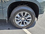 New 2025 CHEVROLET SILVERADO 1500 LT in HINESVILLE, GEORGIA (Photo 15)