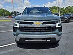 New 2025 CHEVROLET SILVERADO 1500 LT in HINESVILLE, GEORGIA (Photo 2)