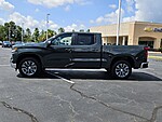 New 2025 CHEVROLET SILVERADO 1500 LT in HINESVILLE, GEORGIA (Photo 4)