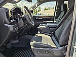 New 2025 CHEVROLET SILVERADO 1500 LT in HINESVILLE, GEORGIA (Photo 5)