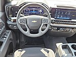 New 2025 CHEVROLET SILVERADO 1500 LT in HINESVILLE, GEORGIA (Photo 7)