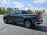 New 2025 CHEVROLET SILVERADO 1500 LT in HINESVILLE, GEORGIA (Photo 9)