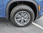 New 2025 CHEVROLET TRAVERSE FWD LT in HINESVILLE, GEORGIA (Photo 15)