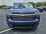 New 2025 CHEVROLET TRAVERSE FWD LT in HINESVILLE, GEORGIA (Photo 2)